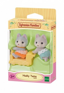 Набор игровой Sylvanian Families