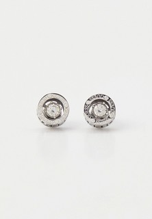 Серьги Guess