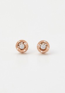 Серьги Guess