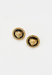 Серьги Guess