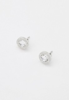 Серьги Guess
