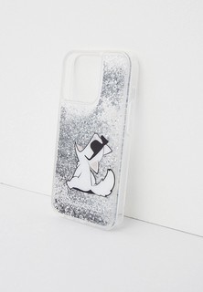 Чехол для iPhone Karl Lagerfeld