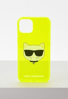 Чехол для iPhone Karl Lagerfeld