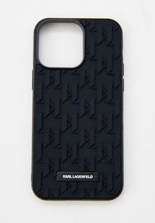 Чехол для iPhone Karl Lagerfeld