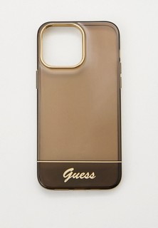 Чехол для iPhone Guess