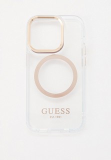 Чехол для iPhone Guess