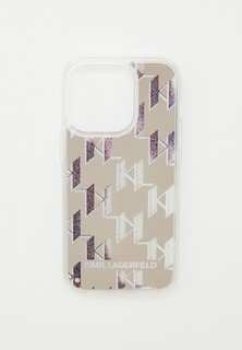 Чехол для iPhone Karl Lagerfeld