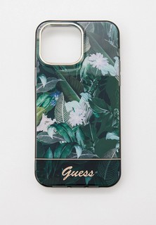 Чехол для iPhone Guess