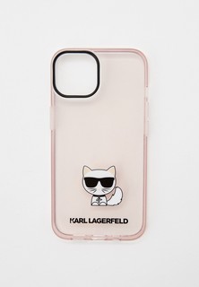 Чехол для iPhone Karl Lagerfeld
