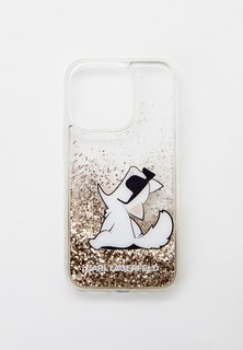 Чехол для iPhone Karl Lagerfeld