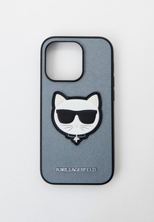 Чехол для iPhone Karl Lagerfeld