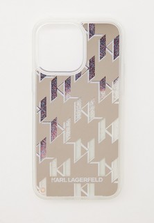 Чехол для iPhone Karl Lagerfeld