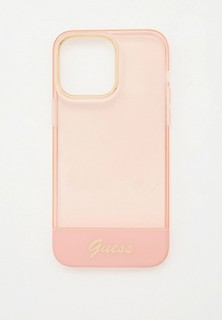 Чехол для iPhone Guess