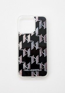 Чехол для iPhone Karl Lagerfeld
