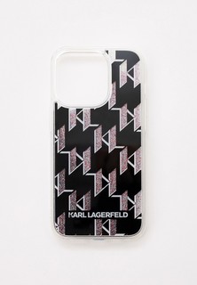 Чехол для iPhone Karl Lagerfeld