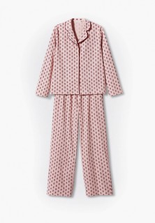 Пижама Mango Kids
