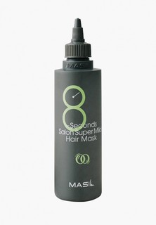 Маска для волос Masil