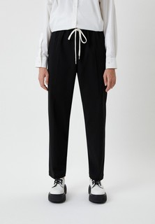 Брюки MM6 Maison Margiela