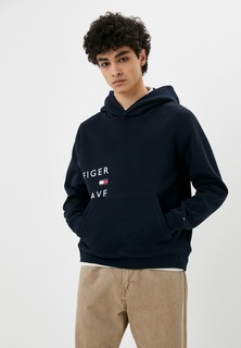 Худи Tommy Hilfiger