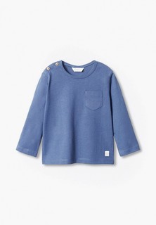 Лонгслив Mango Kids