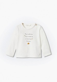 Лонгслив Mango Kids