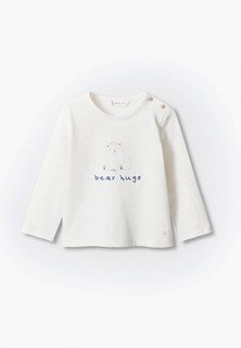 Лонгслив Mango Kids