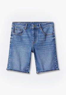 Шорты джинсовые Mango Kids