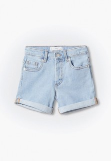 Шорты джинсовые Mango Kids