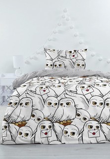 Постельное белье 1,5-спальное Непоседа
