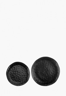 Набор тарелок Elan Gallery