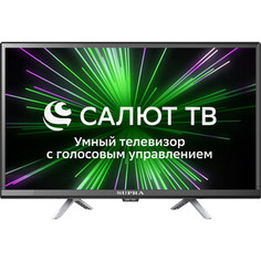 Телевизор Supra STV-LC24ST0155Wsb черный