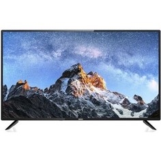 Телевизор BBK 40LEM-1002/FTS2C черный