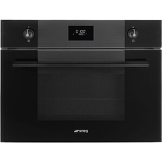 Электрический духовой шкаф Smeg SF4101MCNO