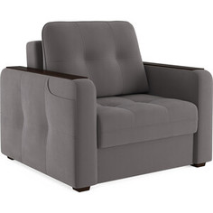Кресло-кровать Сильва Smart 3 СК velutto 19 (SLV102003) Silva