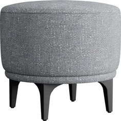 Пуф Сильва Мун 056 виконт 12 (SLV101760) Silva