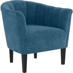 Кресло Сильва Аспен СК модель 035 вивальди 13 (SLV101895) Silva