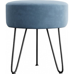 Пуф Сильва Берг модель 050 галакси лайт 22 (SLV102061) Silva