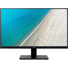 Монитор Acer 23.8 V247Ybiv черный IPS LED 4ms 16:9 HDMI матовая 250cd 178гр/178гр 1920x1080 VGA FHD 4.41кг (UM.QV7EE.030)