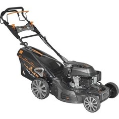 Газонокосилка бензиновая Carver LMG-4256DMS
