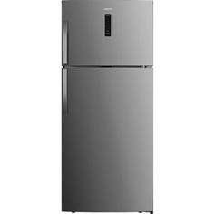 Холодильник Hiberg RFT 690DX NFX
