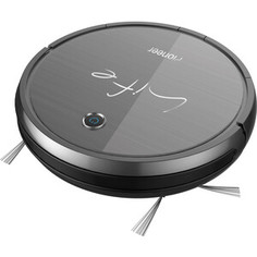 Робот-пылесос Pioneer VC705R, black
