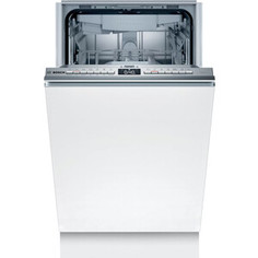 Встраиваемая посудомоечная машина Bosch SPV4XMX16E