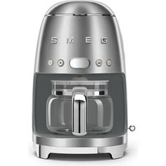 Кофемашина Smeg DCF02SSEU