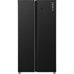 Холодильник Weissgauff WSBS 739 NFBX Inverter Professional