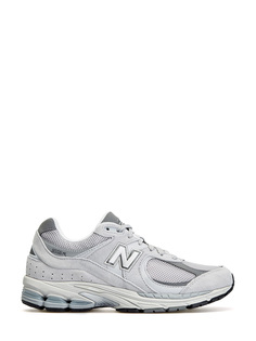 Кроссовки New Balance 2002R Grey