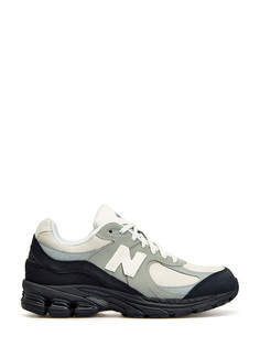 Кроссовки The Basement x New Balance 2002R Stone Grey