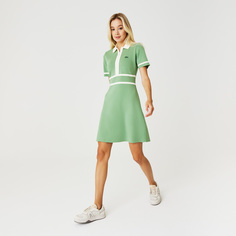 Платье Lacoste