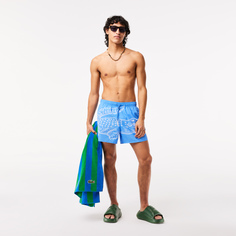 Купальные шорты Lacoste