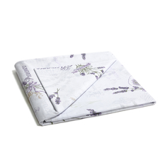Пододеяльник Lavender, лаванда Cozy Home