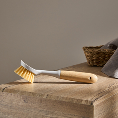 Щетка ECO Natural для мытья посуды Cozy Home